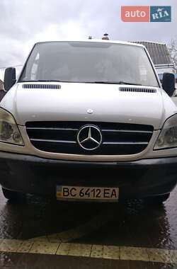 Mercedes-Benz Sprinter 2006