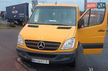 Mercedes-Benz Sprinter  2008