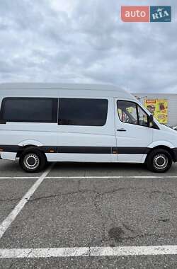Mercedes-Benz Sprinter  2007