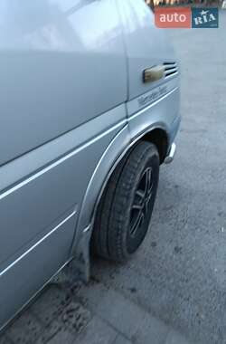 Mercedes-Benz Sprinter  2004