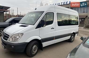 Mercedes-Benz Sprinter  2009