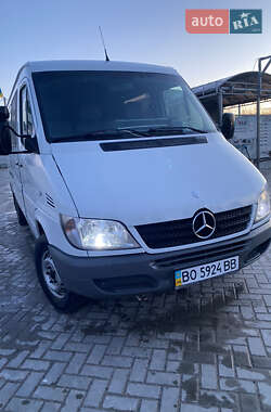 Mercedes-Benz Sprinter  2006