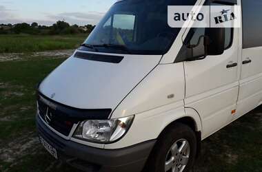 Mercedes-Benz Sprinter  2006