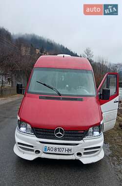 Mercedes-Benz Sprinter  2005
