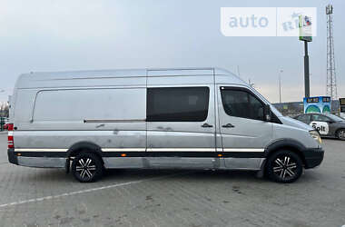 Mercedes-Benz Sprinter 2006