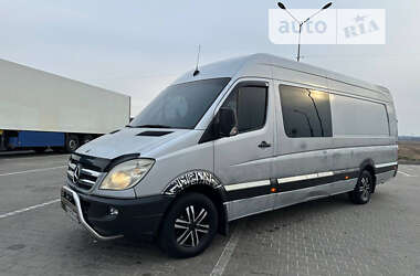 Mercedes-Benz Sprinter  2006