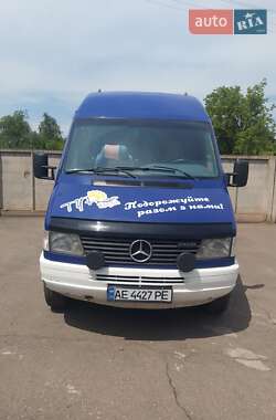 Mercedes-Benz Sprinter  1998