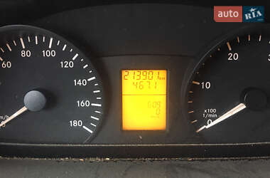 Mercedes-Benz Sprinter  2009