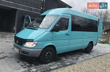 Mercedes-Benz Sprinter 2005