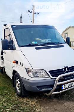 Mercedes-Benz Sprinter  2005