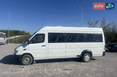 Mercedes-Benz Sprinter  1995