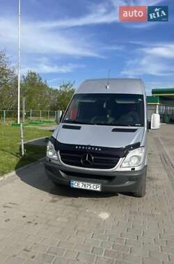 Mercedes-Benz Sprinter  2008