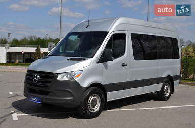 Mercedes-Benz Sprinter  2019