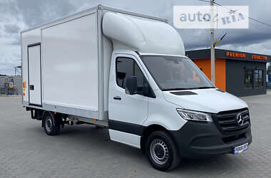 Mercedes-Benz Sprinter  2020