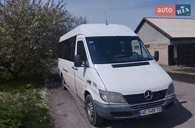 Mercedes-Benz Sprinter  2002