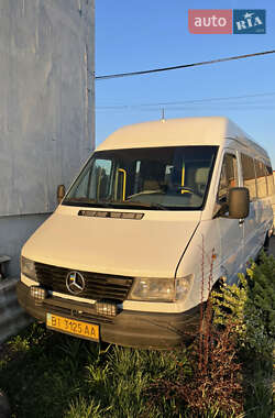 Mercedes-Benz Sprinter  1999
