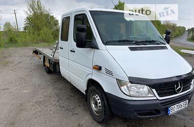 Mercedes-Benz Sprinter  2003