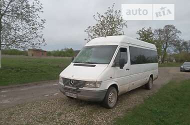 Mercedes-Benz Sprinter  1997