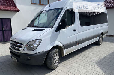 Mercedes-Benz Sprinter  2007