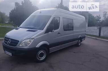 Mercedes-Benz Sprinter  2007