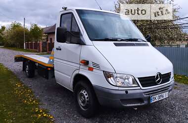 Mercedes-Benz Sprinter  2003