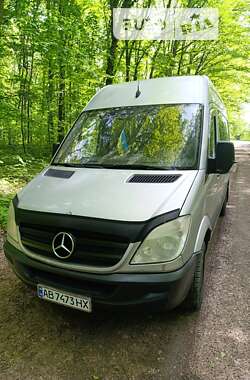 Mercedes-Benz Sprinter  2007