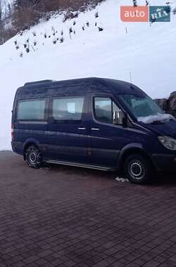 Mercedes-Benz Sprinter  2009