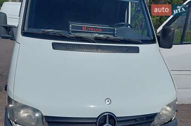 Mercedes-Benz Sprinter  2005