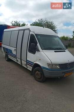 Mercedes-Benz Sprinter  1999