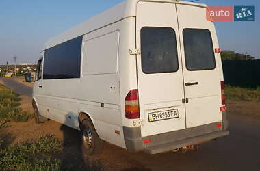 Mercedes-Benz Sprinter  1999