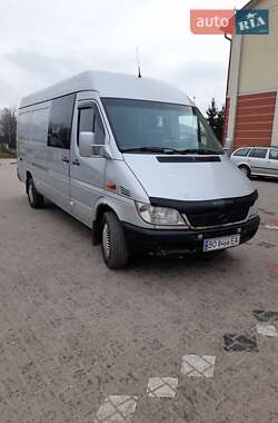 Mercedes-Benz Sprinter  2006