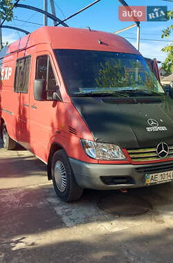 Mercedes-Benz Sprinter  2005