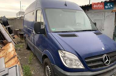 Mercedes-Benz Sprinter  2010