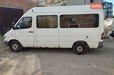 Mercedes-Benz Sprinter  2005