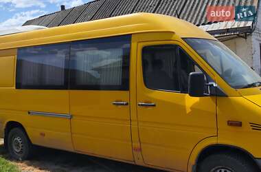 Mercedes-Benz Sprinter  2006