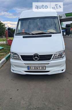 Mercedes-Benz Sprinter  2007