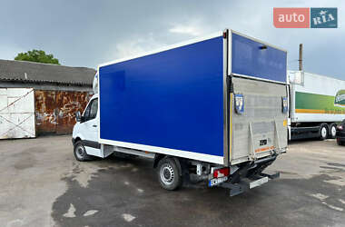 Mercedes-Benz Sprinter  2010