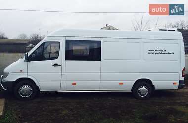 Mercedes-Benz Sprinter 1997