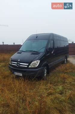 Mercedes-Benz Sprinter  2007