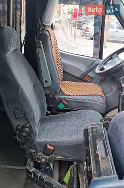 Mercedes-Benz Sprinter  2000