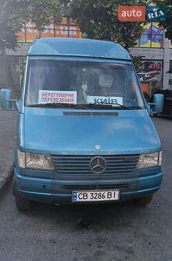 Mercedes-Benz Sprinter  2000