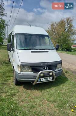 Mercedes-Benz Sprinter  2000