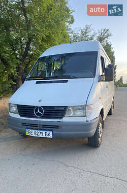 Mercedes-Benz Sprinter  1998