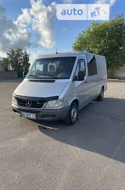 Mercedes-Benz Sprinter  2005