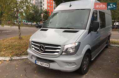 Mercedes-Benz Sprinter  2013
