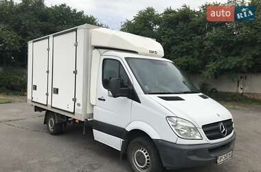 Mercedes-Benz Sprinter  2013