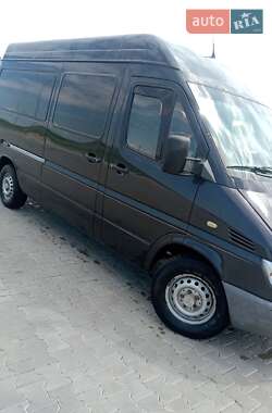 Mercedes-Benz Sprinter 2006
