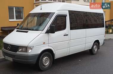 Mercedes-Benz Sprinter 1997