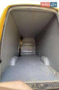 Mercedes-Benz Sprinter  2008
