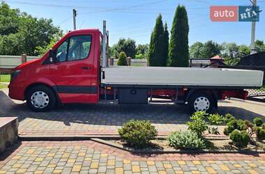 Mercedes-Benz Sprinter  2014